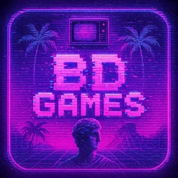 BD Games দ্রুত লোড হওয়া ব্লগ পৃষ্ঠা
